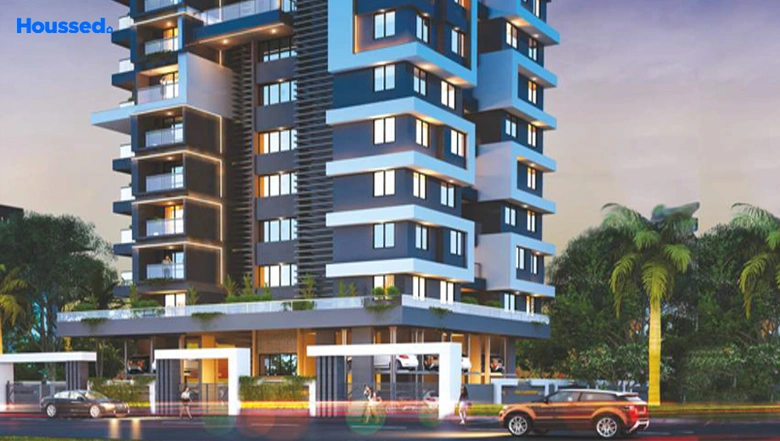 Project Image of Deshpande Vallabh in Senapati Bapat Road, Pune - Image 79272