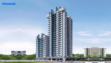 Project Image of Abhigna Avirahi Heights - Image 79368