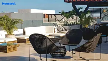 Amenities of ETCO Vrundavan - Image 87742