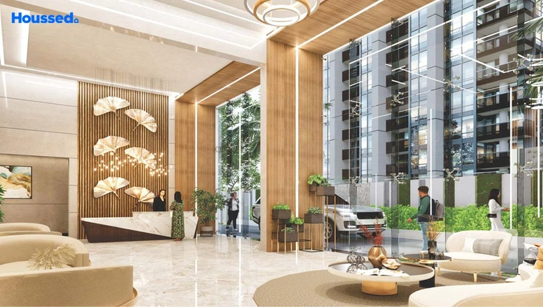 Project Image of ETCO Vrundavan in Vile Parle East, Mumbai - Image 87741
