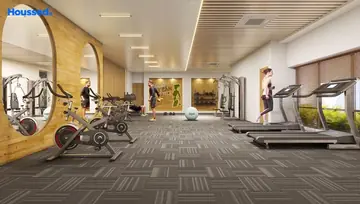 Amenities of Dream Aspire - Image 81000