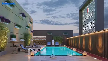 Amenities of Dream Aspire - Image 80999