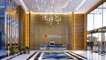 Project Image of Dream Aspire - Image 80998