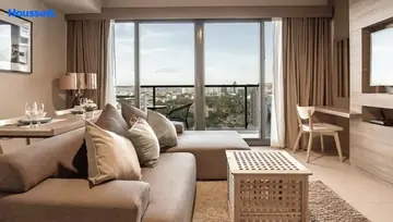 Sample Apartment of Dream Aspire - Image 81001
