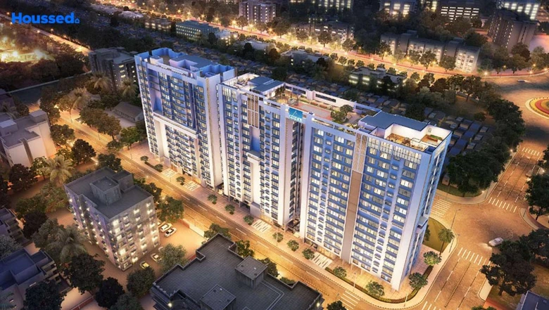 Project Image of MICL Aaradhya Nine in Ghatkopar East, Mumbai - Image 79381