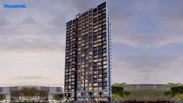 Project Image of Om Sai Laxmi Residency - Image 26567