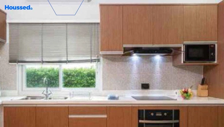 Sample Apartment of Om Sai Laxmi Residency in Vikhroli East, Mumbai - Image 26573