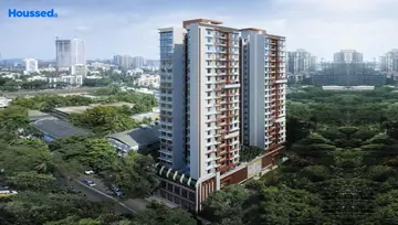 Project Image of Chandak Stella - Image 79388