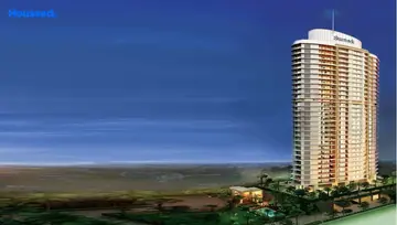 Project Image of Sunteck Signia High - Image 81008