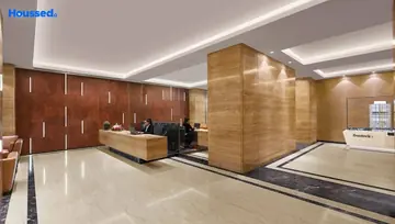 Project Image of Sunteck Signia High - Image 81007