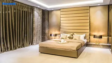 Sample Apartment of Sunteck Signia High - Image 81012