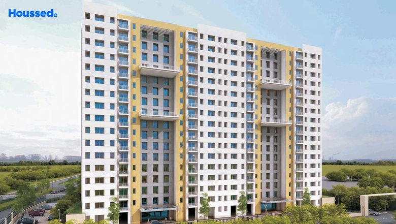 Project Image of Lodha Casa Essenza in Dahisar East, Mumbai - Image 79393