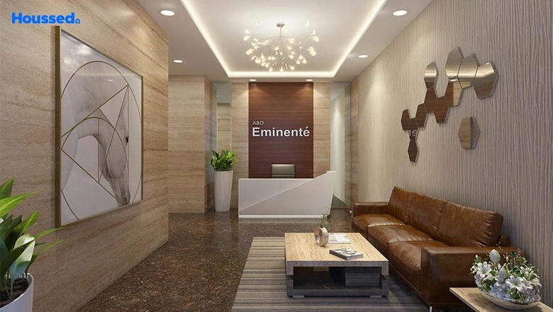 Project Image of A&O Realty Eminente in Dahisar East, Mumbai - Image 80195