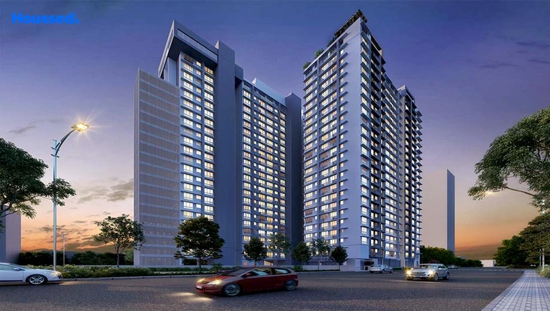Project Image of A&O Realty Eminente in Dahisar East, Mumbai - Image 80196