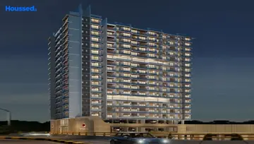 Project Image of Mallhar Bhimashankar Heights - Image 79400