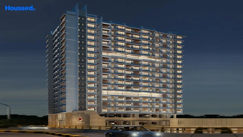 Project Image of Mallhar Bhimashankar Heights in Dahisar West, Mumbai - Image 79400
