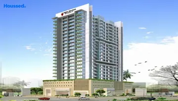 Project Image of Mallhar Bhimashankar Heights - Image 79401