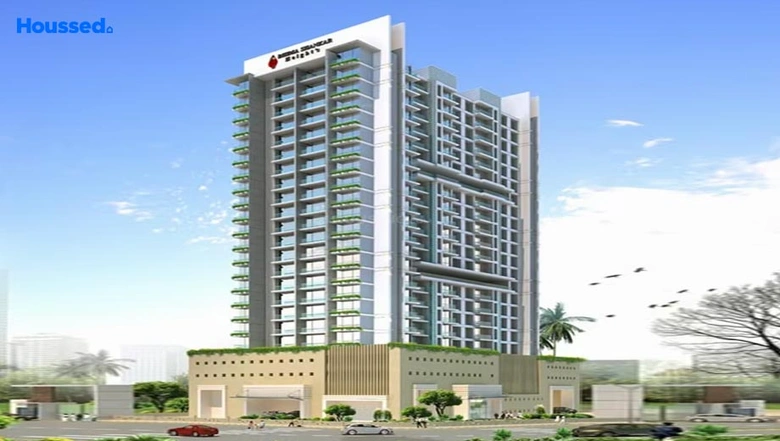 Project Image of Mallhar Bhimashankar Heights in Dahisar West, Mumbai - Image 79401