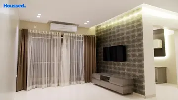 Sample Apartment of Mallhar Bhimashankar Heights - Image 79403