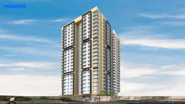 Project Image of Bhansali AN Heights - Image 80187