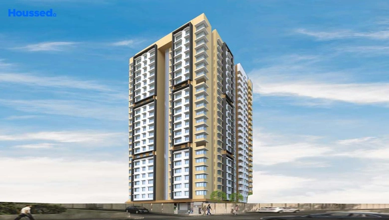 Project Image of Bhansali AN Heights in Malad West, Mumbai - Image 80187