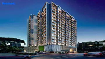 Project Image of Paranjape Athena - Image 80178