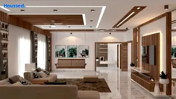 Sample Apartment of Paranjape Athena - Image 80182