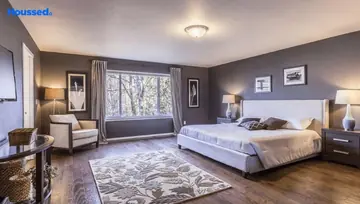 Sample Apartment of Paranjape Athena - Image 80181