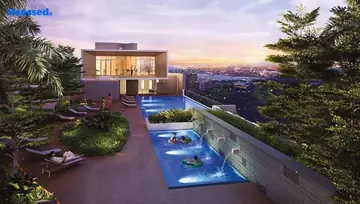 Amenities of Kalpataru Sparkle - Image 79461