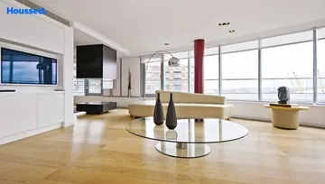 Sample Apartment of Kalpataru Sparkle - Image 79462