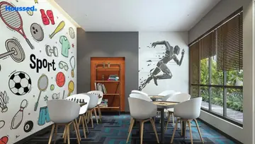 Amenities of Padmalaxmi Vista Meadows - Image 26591