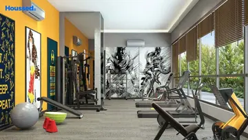 Amenities of Padmalaxmi Vista Meadows - Image 26592