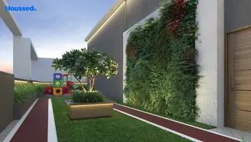Amenities of Padmalaxmi Vista Meadows - Image 26595