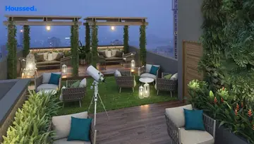 Amenities of Padmalaxmi Vista Meadows - Image 26593