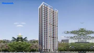 Project Image of Padmalaxmi Vista Meadows - Image 26588