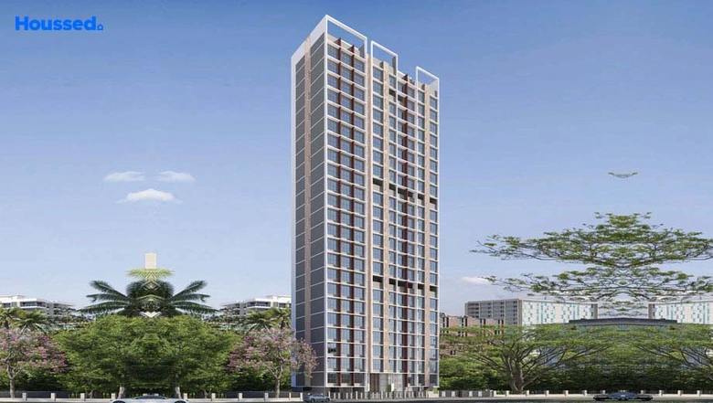 Project Image of Padmalaxmi Vista Meadows in Vikhroli East, Mumbai - Image 26588