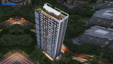 Project Image of Padmalaxmi Vista Meadows - Image 26589