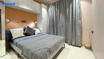 Sample Apartment of Padmalaxmi Vista Meadows - Image 26599