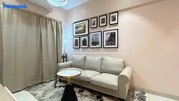 Sample Apartment of Padmalaxmi Vista Meadows - Image 26596