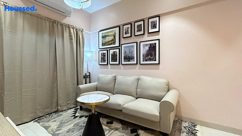 Sample Apartment of Padmalaxmi Vista Meadows in Vikhroli East, Mumbai - Image 26596