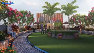 Amenities of Nageshwar Solitaire Empire - Image 124919