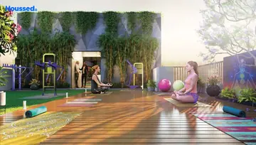 Amenities of Nageshwar Solitaire Empire - Image 124920