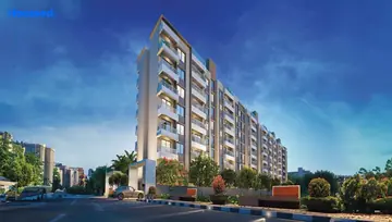 Project Image of Nageshwar Solitaire Empire - Image 124915