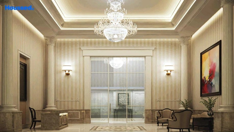 Project Image of AR Elanza in Prabhadevi, Mumbai - Image 80165