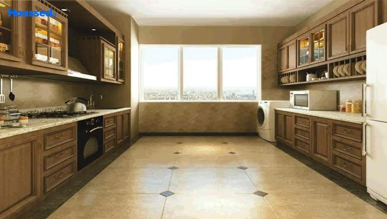 Sample Apartment of AR Elanza in Prabhadevi, Mumbai - Image 80173