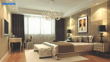 Sample Apartment of AR Elanza - Image 80172