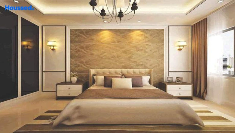 Sample Apartment of AR Elanza in Prabhadevi, Mumbai - Image 80170