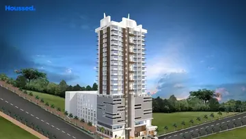 Project Image of Karmvir Aarey Greens - Image 80157