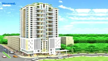 Project Image of Karmvir Aarey Greens - Image 80156