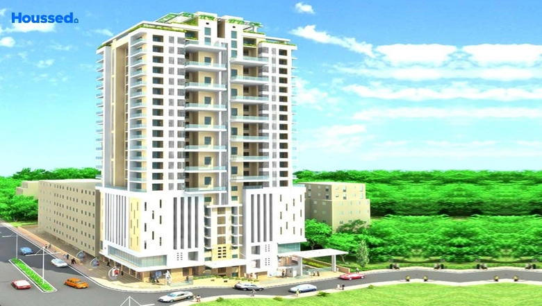 Project Image of Karmvir Aarey Greens in Goregaon East, Mumbai - Image 80156